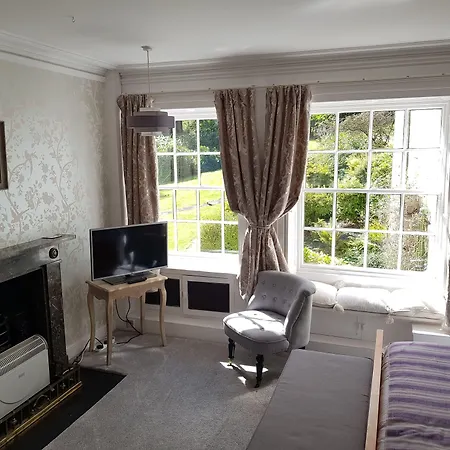 Foxghyll Ambleside
