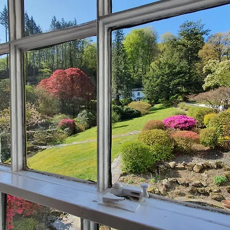 Foxghyll 4* Ambleside