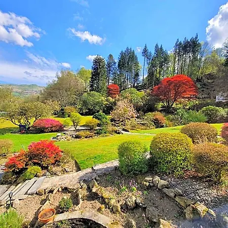 Foxghyll 4* Ambleside