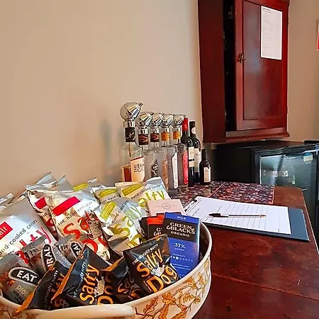 Foxghyll Alojamento de Acomodação e Pequeno-almoço 4*