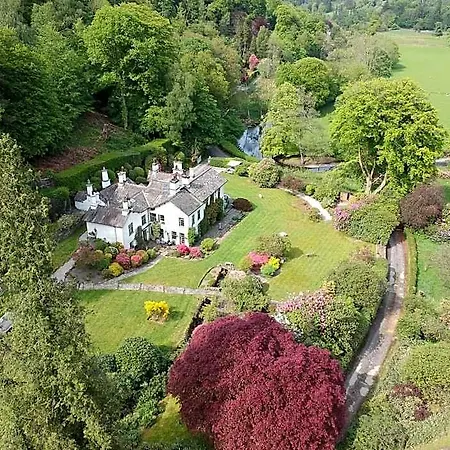 Foxghyll Ambleside