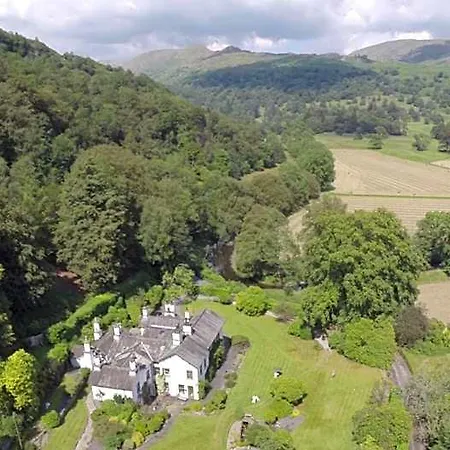 Foxghyll