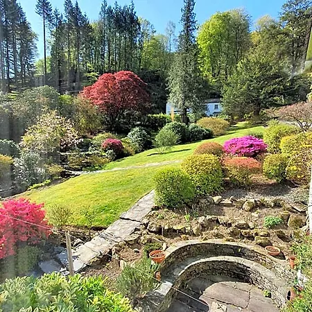 Foxghyll Ambleside