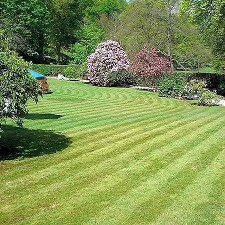 Foxghyll 4*