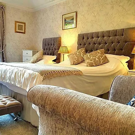 Foxghyll