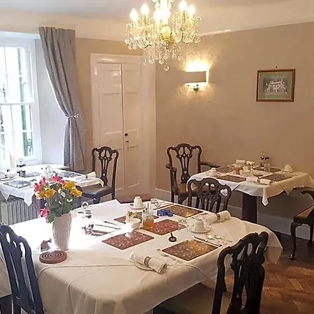 Foxghyll Alojamento de Acomodação e Pequeno-almoço Ambleside