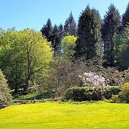 Foxghyll Ambleside