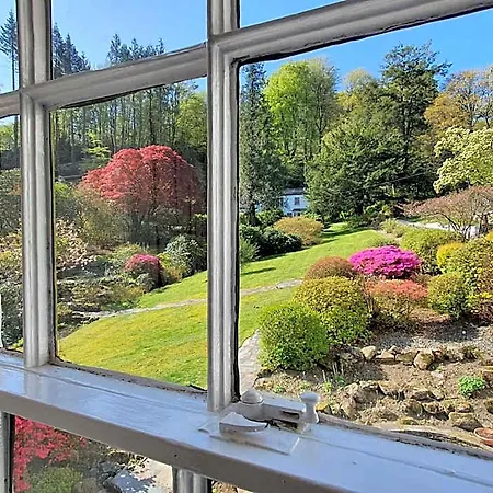 Alojamento de Acomodação e Pequeno-almoço Foxghyll Ambleside