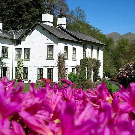 Foxghyll Alojamento de Acomodação e Pequeno-almoço Ambleside