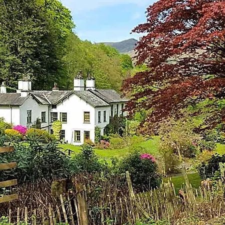 Foxghyll 4* Ambleside