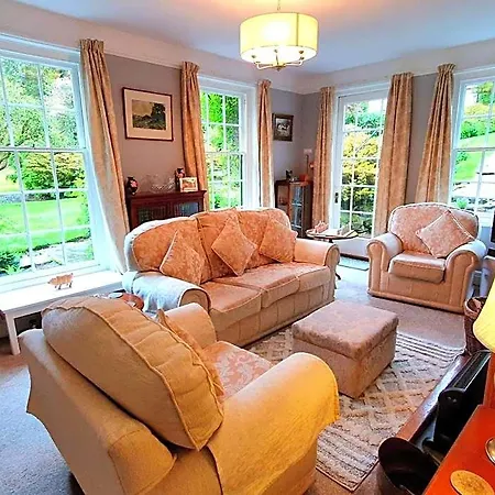 Foxghyll
