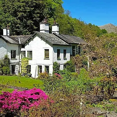 Foxghyll Ambleside