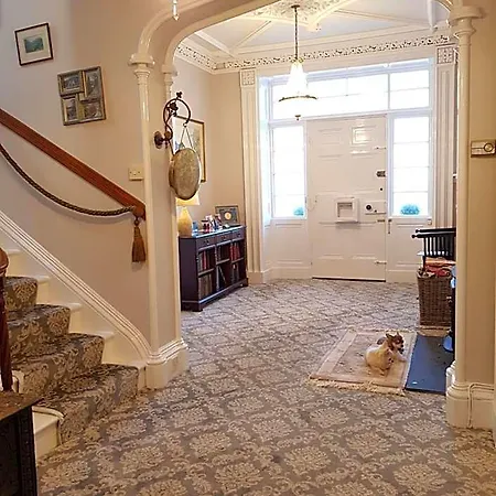Foxghyll 4* Ambleside