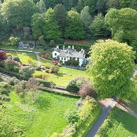 Foxghyll 4*