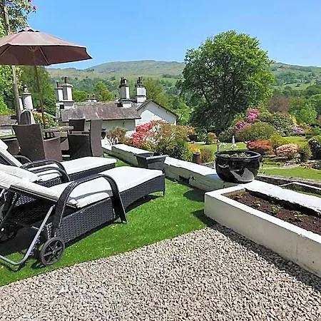 Foxghyll 4*