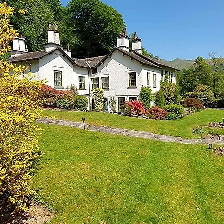 Alojamento de Acomodação e Pequeno-almoço Foxghyll Ambleside