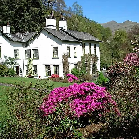 Alojamento de Acomodação e Pequeno-almoço Foxghyll 4*