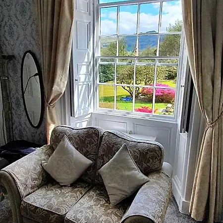 Foxghyll 4*