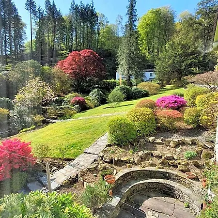 Foxghyll 4*