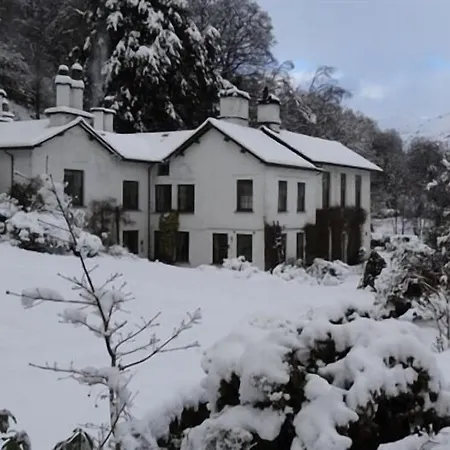 Oda ve Kahvaltı Foxghyll