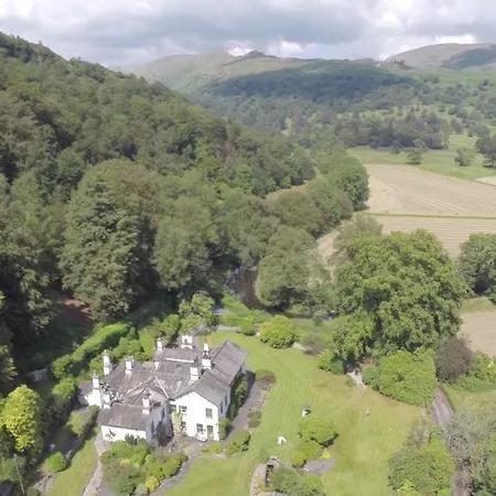 Foxghyll Ambleside