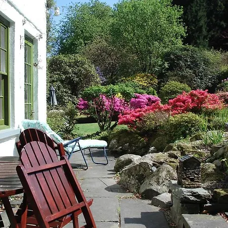 Foxghyll Frühstückspension 4*