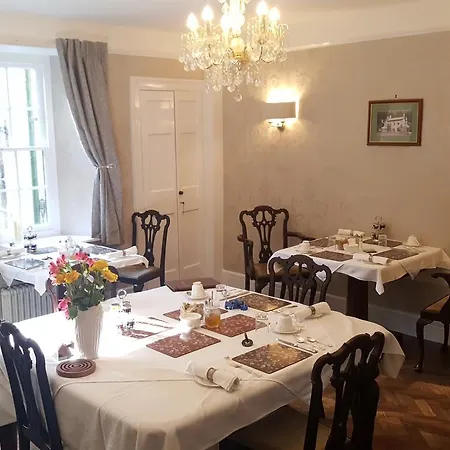 Foxghyll Frühstückspension Ambleside