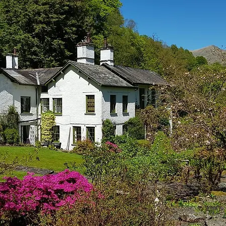 Foxghyll