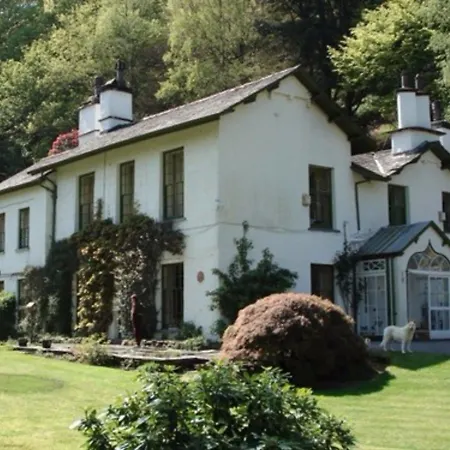 Foxghyll 住宿加早餐酒店