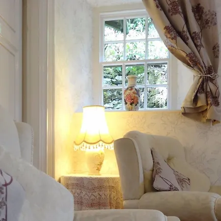 Foxghyll Frühstückspension