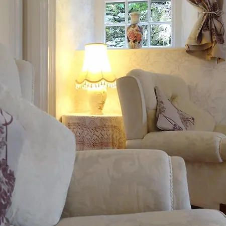 Foxghyll Frühstückspension