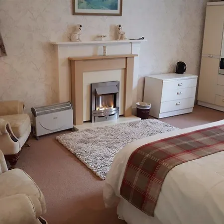 Foxghyll 4*