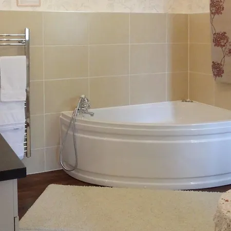 Foxghyll Frühstückspension 4*