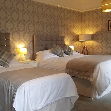 Bed & Breakfast Foxghyll Ambleside