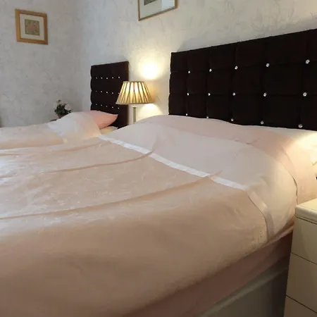 Frühstückspension Foxghyll