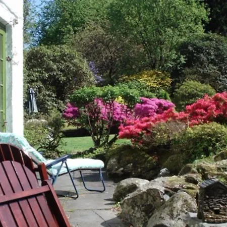 Foxghyll Ambleside
