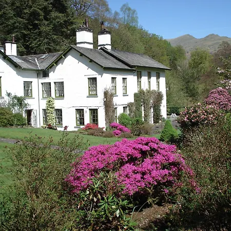 Foxghyll Ambleside