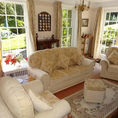 Foxghyll Frühstückspension