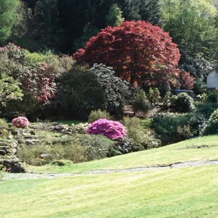 Foxghyll Ambleside