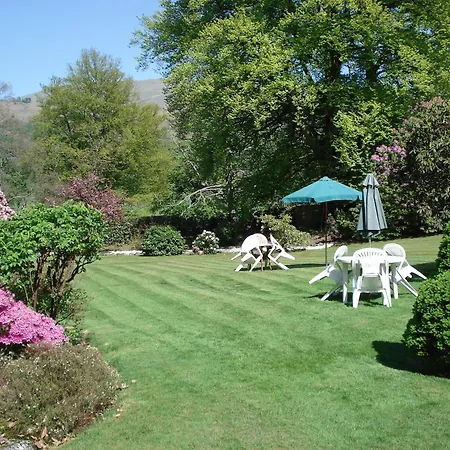 Foxghyll 4* Ambleside