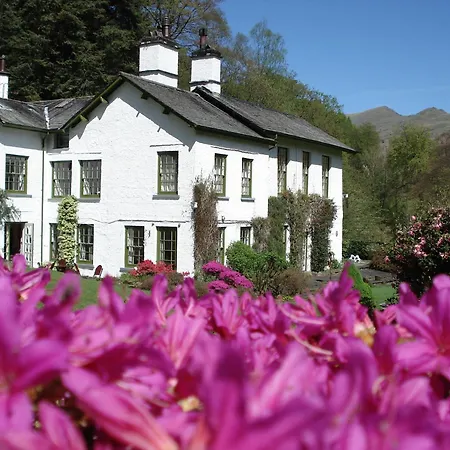 Foxghyll Frühstückspension Ambleside
