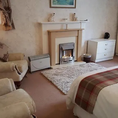 Foxghyll Frühstückspension