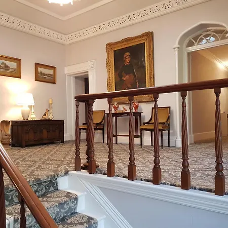 Bed & Breakfast Foxghyll