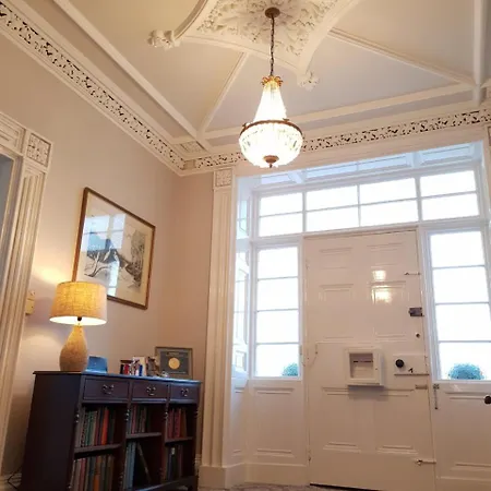 Bed & Breakfast Foxghyll 4*