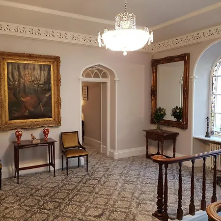 Frühstückspension Foxghyll Ambleside