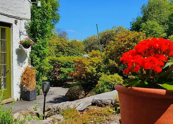 Foxghyll Bed & Breakfast Ambleside