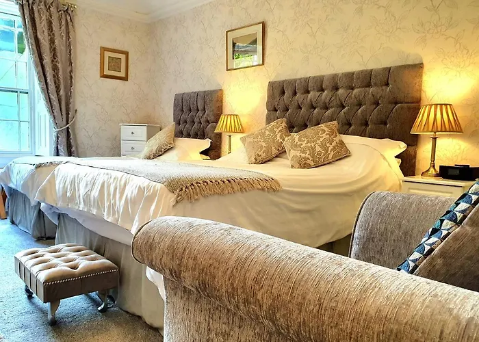 Foxghyll 4* Ambleside