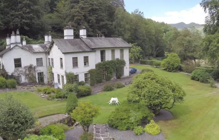 Bed & Breakfast Foxghyll Ambleside
