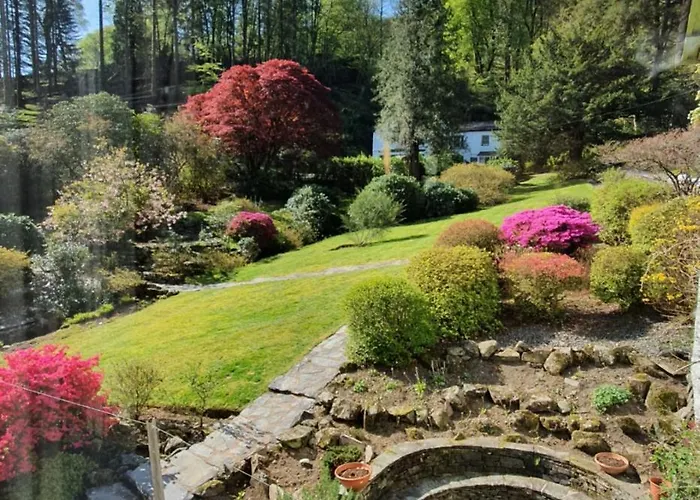 Foxghyll Bed & Breakfast Ambleside