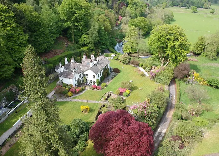 Foxghyll 4* Ambleside